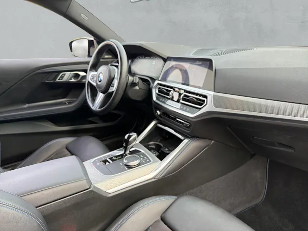 BMW M240i Coupé M Performance xDrive G42 (CH)