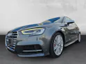 AUDI S3 Sportback 2.0 T FSI quattro S-Tronic (CH)