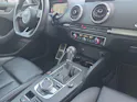 AUDI S3 Sportback 2.0 T FSI quattro S-Tronic (CH)