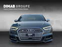 AUDI S3 Sportback 2.0 T FSI quattro S-Tronic (CH)