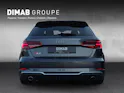 AUDI S3 Sportback 2.0 T FSI quattro S-Tronic (CH)