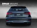 AUDI S3 Sportback 2.0 T FSI quattro S-Tronic (CH)