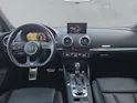AUDI S3 Sportback 2.0 T FSI quattro S-Tronic (CH)