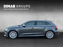 AUDI S3 Sportback 2.0 T FSI quattro S-Tronic (CH)