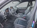 AUDI S3 Sportback 2.0 T FSI quattro S-Tronic (CH)