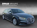 AUDI S3 Sportback 2.0 T FSI quattro S-Tronic (CH)