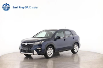 image du véhicule SUZUKI S-Cross 1.4 T Piz Sulai Hybrid 4x4 image du véhicule SUZUKI S-Cross 1.4 T Piz Sulai Hybrid 4x4
