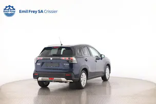 Suzuki S-Cross 1.4 T Piz Sulai Hybrid 4x4