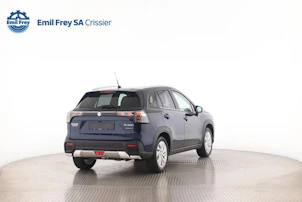 image du véhicule SUZUKI S-Cross 1.4 T Piz Sulai Hybrid 4x4