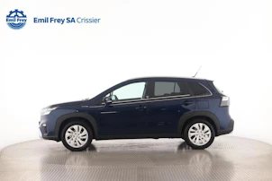 image du véhicule SUZUKI S-Cross 1.4 T Piz Sulai Hybrid 4x4