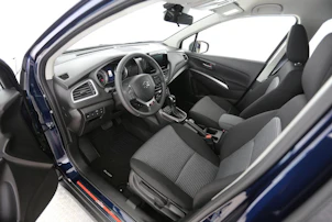 image du véhicule SUZUKI S-Cross 1.4 T Piz Sulai Hybrid 4x4