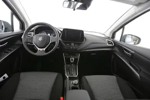 Suzuki S-Cross 1.4 T Piz Sulai Hybrid 4x4