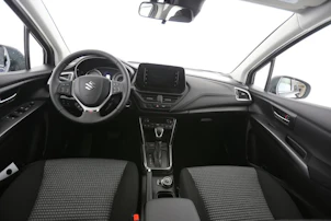 image du véhicule SUZUKI S-Cross 1.4 T Piz Sulai Hybrid 4x4