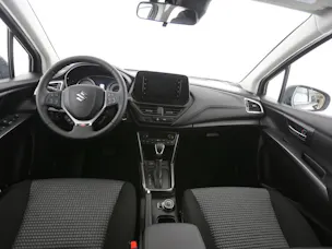 Suzuki S-Cross 1.4 T Piz Sulai Hybrid 4x4
