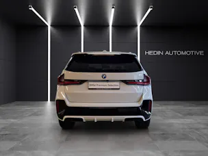 BMW X1 30e xDrive