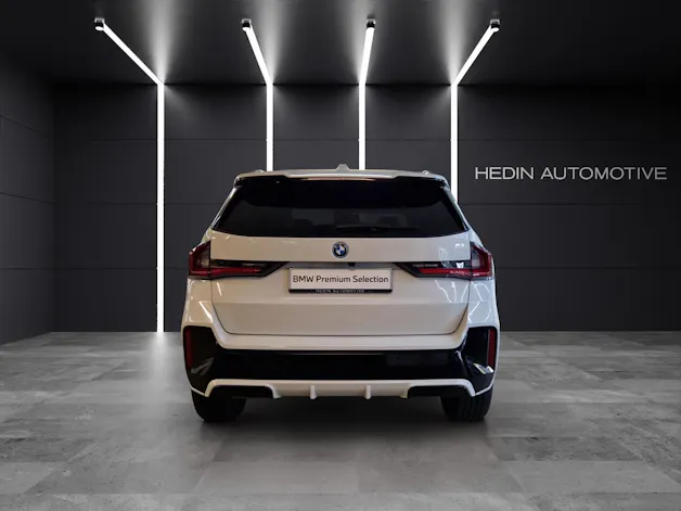 BMW X1 30e xDrive