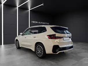 BMW X1 30e xDrive