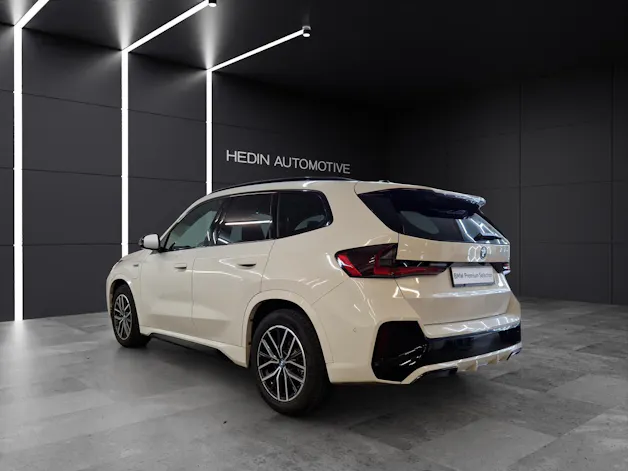 BMW X1 30e xDrive