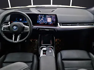 BMW X1 30e xDrive