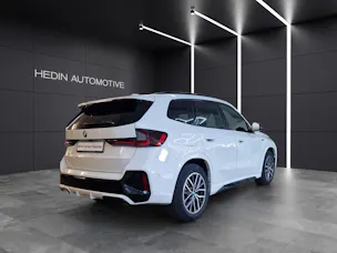 BMW X1 30e xDrive