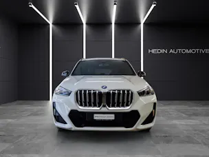 BMW X1 30e xDrive