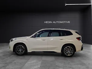 BMW X1 30e xDrive