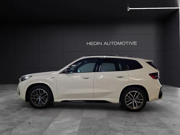BMW X1 30e xDrive