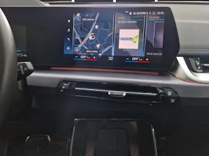 BMW X1 30e xDrive