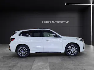 BMW X1 30e xDrive