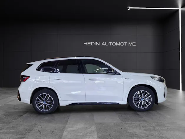 BMW X1 30e xDrive