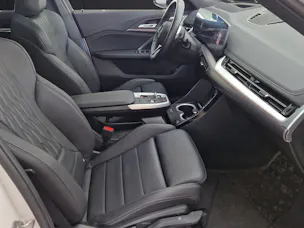 BMW X1 30e xDrive