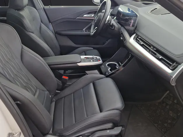 BMW X1 30e xDrive