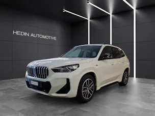 BMW X1 30e xDrive