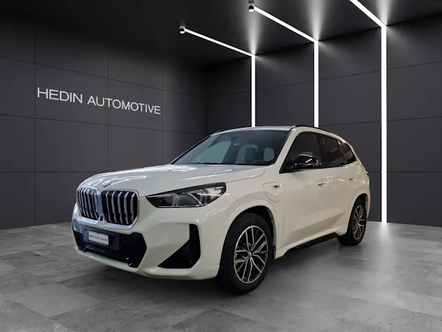 BMW X1 30e xDrive