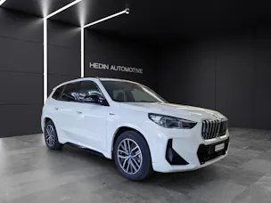 BMW X1 30e xDrive