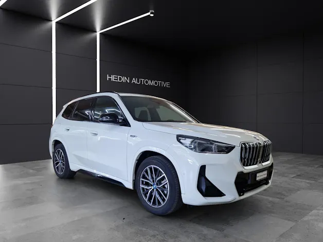 BMW X1 30e xDrive