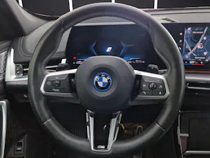 BMW X1 30e xDrive