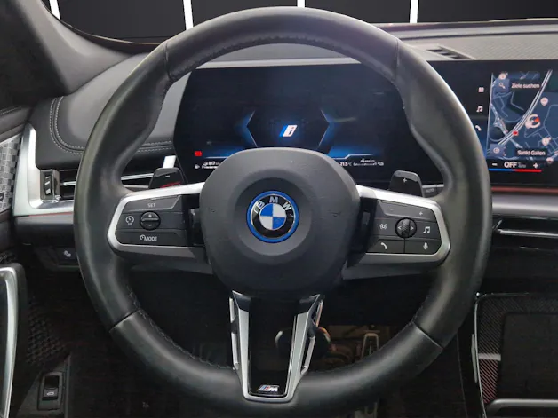 BMW X1 30e xDrive