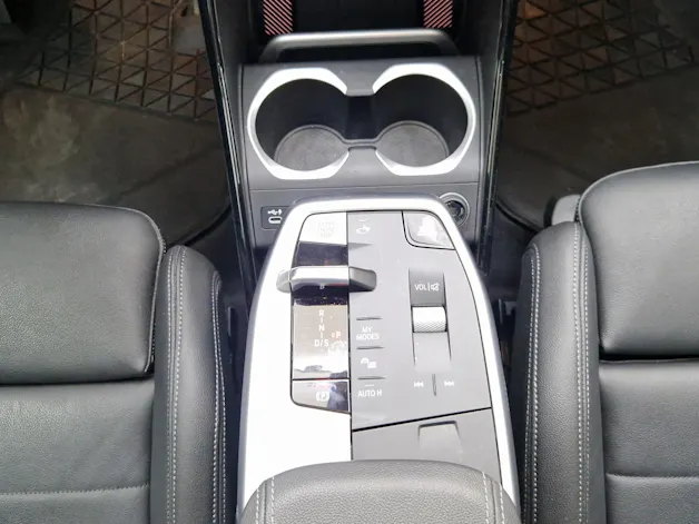 BMW X1 30e xDrive