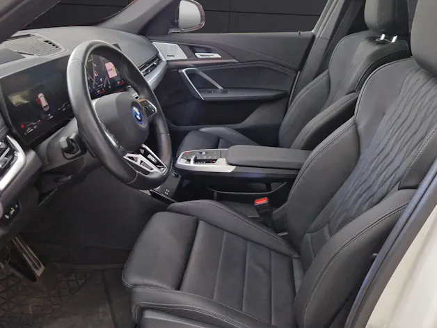 BMW X1 30e xDrive