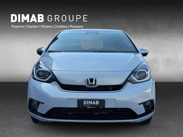 Honda Jazz Executive 1.5 i-MMD (CH)