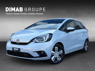 Honda Jazz Executive 1.5 i-MMD (CH)