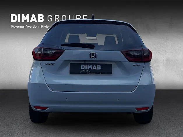 Honda Jazz Executive 1.5 i-MMD (CH)