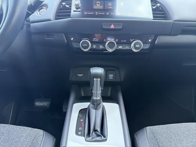 Honda Jazz Executive 1.5 i-MMD (CH)