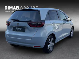 Honda Jazz Executive 1.5 i-MMD (CH)