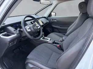 Honda Jazz Executive 1.5 i-MMD (CH)