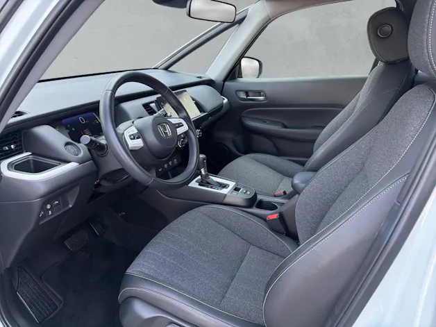Honda Jazz Executive 1.5 i-MMD (CH)