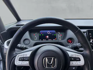 Honda Jazz Executive 1.5 i-MMD (CH)