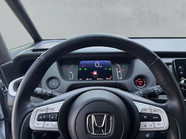 Honda Jazz Executive 1.5 i-MMD (CH)