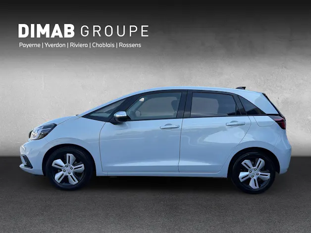 Honda Jazz Executive 1.5 i-MMD (CH)